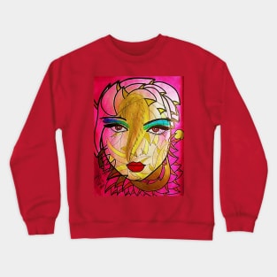 SOL 2 Crewneck Sweatshirt